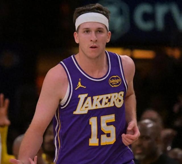 167棋牌官网-决定了！5年2.4亿续约！交易3个首轮！湖人拼了|里夫斯|詹姆斯|奥斯汀-里夫斯|奥斯汀·里夫斯|洛杉矶湖人队_新浪体育_新浪新闻