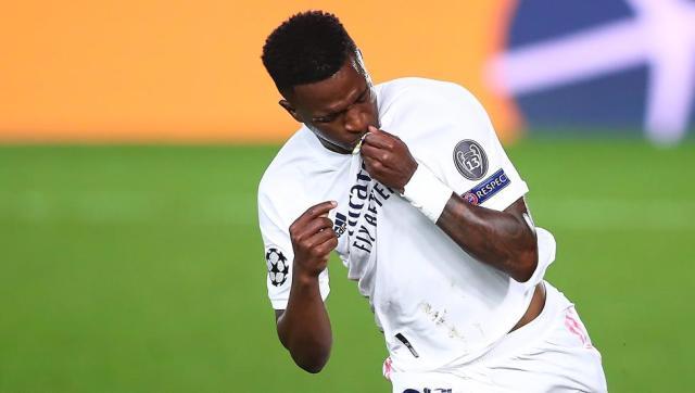 167棋牌中心官网-前巴萨球探：本谈妥维尼修斯加盟 经纪人背叛我们