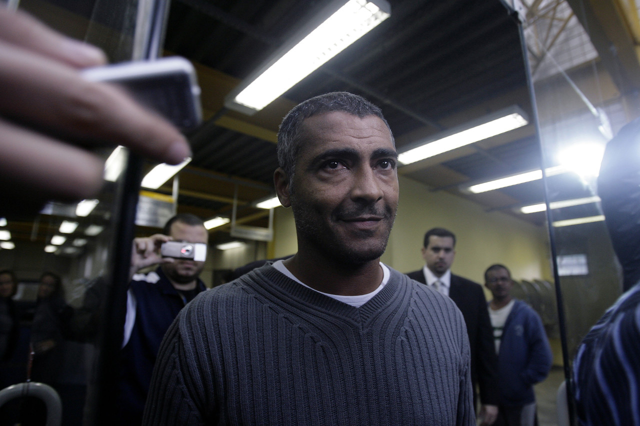 罗马里奥：安切洛蒂给巴西人带来希望，但没有内马尔一切都不容易