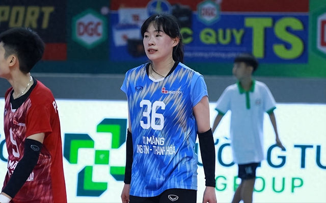 167棋牌官网-女排4将集体加盟越南联赛！无缘国家队集训？或将在第二阶段回归|孙杰|蔡晓晴|男排|王艺竹|薛智鸿_新浪体育_新浪新闻